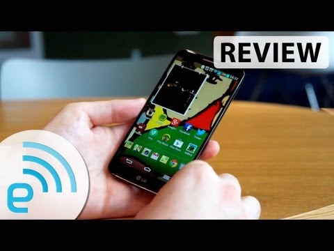 LG G2 review | Engadget - UC-6OW5aJYBFM33zXQlBKPNA