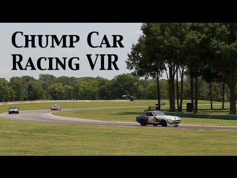 VIR 24hr Chump Car Race & FPV - UC0H-9wURcnrrjrlHfp5jQYA
