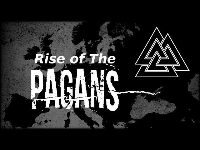 The Rise of Modern Paganism in Dubstep Music