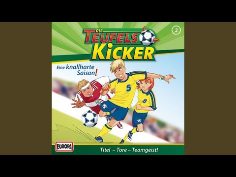 02- Eine knallharte Saison (Teil 23)