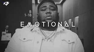 "Emotional" (2019) - Rod Wave Type Beat x YFN Lucci / Emotional Piano Rap Instrumental