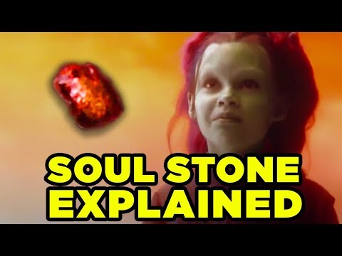 SOUL STONE Explained- Soul World & Gamora’s Fate Revealed? - UC7yRILFFJ2QZCykymr8LPwA