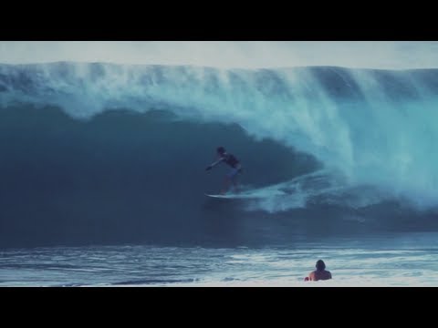 Big Wave Surfer - Gabriel Villaran - Ep 1 - UCblfuW_4rakIf2h6aqANefA