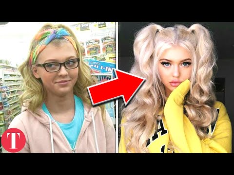 20 Things You Didn't Know About Loren Gray - UC1Ydgfp2x8oLYG66KZHXs1g