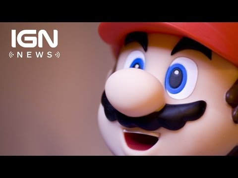 Nintendo Denies Nintendo Switch Platform Will Use Android OS - IGN News - UCKy1dAqELo0zrOtPkf0eTMw