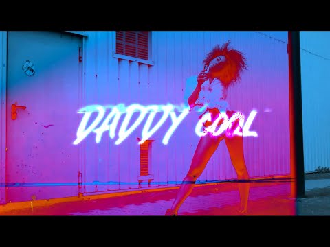 Boney M - Daddy Cool 2021 (TOP Version)