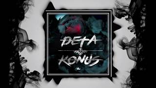 DETA - KONUŞ (OFFICIAL MUSIC )