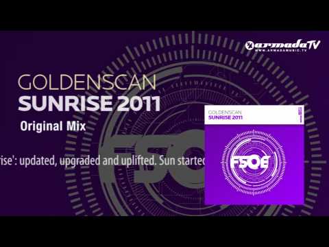 Goldenscan - Sunrise 2011 (Original Mix) - UCGZXYc32ri4D0gSLPf2pZXQ