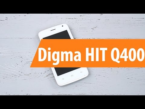 Распаковка Digma HIT Q400 / Unboxing Digma HIT Q400 - UCDhYrb0Ec4NQ_j3ZiAucE0Q