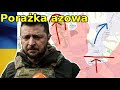 Azowcy przegrywaja bitw? o Szachowo wojna na ukrainie