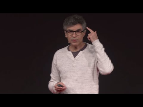 The Rise of Artificial Intelligence through Deep Learning | Yoshua Bengio | TEDxMontreal - UCsT0YIqwnpJCM-mx7-gSA4Q