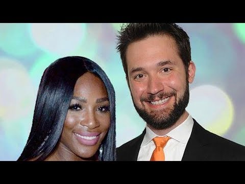 Weird Things Everyone Ignores About Serena Williams' Marriage - UC1DGpYiEiqBrQtYXFbLhMVQ