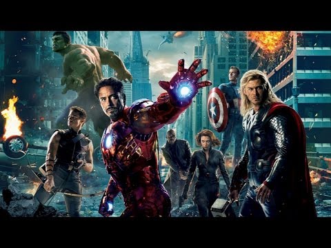 Top 10 Marvel Movies - UCaWd5_7JhbQBe4dknZhsHJg