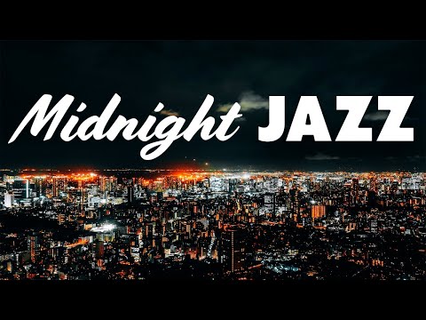 Winter Midnight - Smooth Piano & Sax JAZZ - Romantic Music - UC7bX_RrH3zbdp5V4j5umGgw