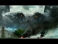 Transformers Age of Extinction Teaser Trailer