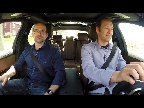 Talking Tech: Self-Driving Cars | Consumer Reports - UCOClvgLYa7g75eIaTdwj_vg