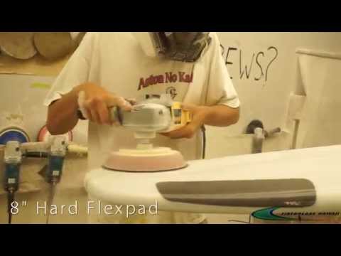 How to Sand a Surfboard the Professional Way - UCEzI0aOyHckNTbuXrwzHB_Q