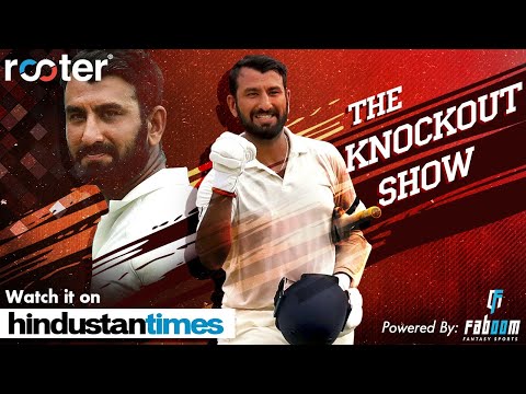 Video - WATCH #Cricket | How Pant can LEARN from Dhoni: Pujara Explains #India #Sports #IPL