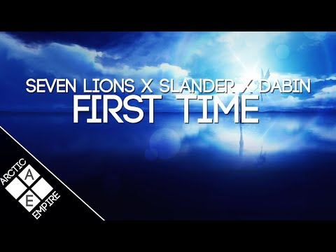 Seven Lions, SLANDER & Dabin - First Time (feat. Dylan Matthew) | Melodic Dubstep - UCpEYMEafq3FsKCQXNliFY9A