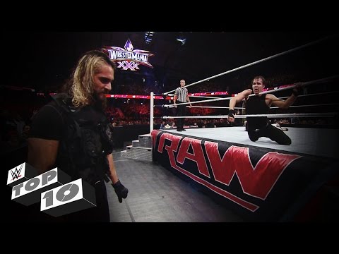 Turncoat Teammates — WWE Top 10 - UCJ5v_MCY6GNUBTO8-D3XoAg