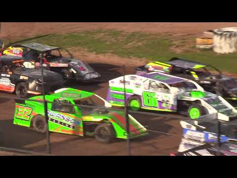 5/20/2023 Shawano Speedway Races - dirt track racing video image