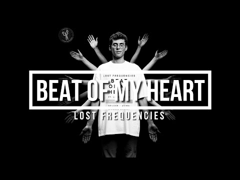 Lost Frequencies - Beat Of My Heart