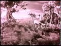 Ztracený svět (1925)