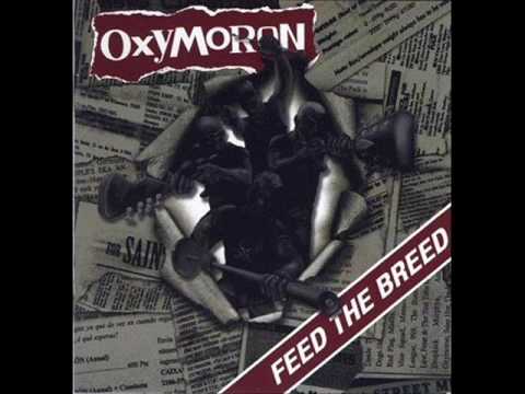 Oxymoron - Alive Or Dead