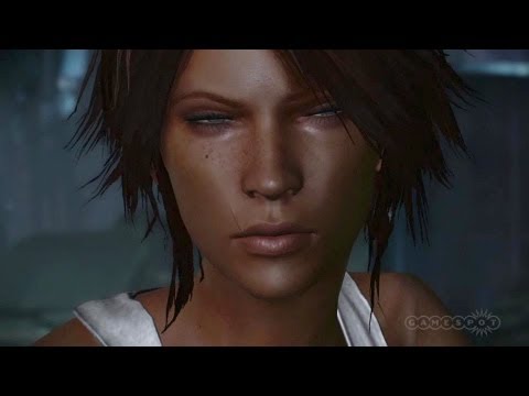 Welcome to Neo-Paris - Remember Me Gameplay (Xbox 360) - UCbu2SsF-Or3Rsn3NxqODImw