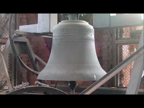 The Bell of Hells Bells (Just the Bells) AC/DC Hells Bells bell only