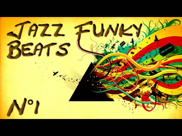 The Best of Jazz Funk Music