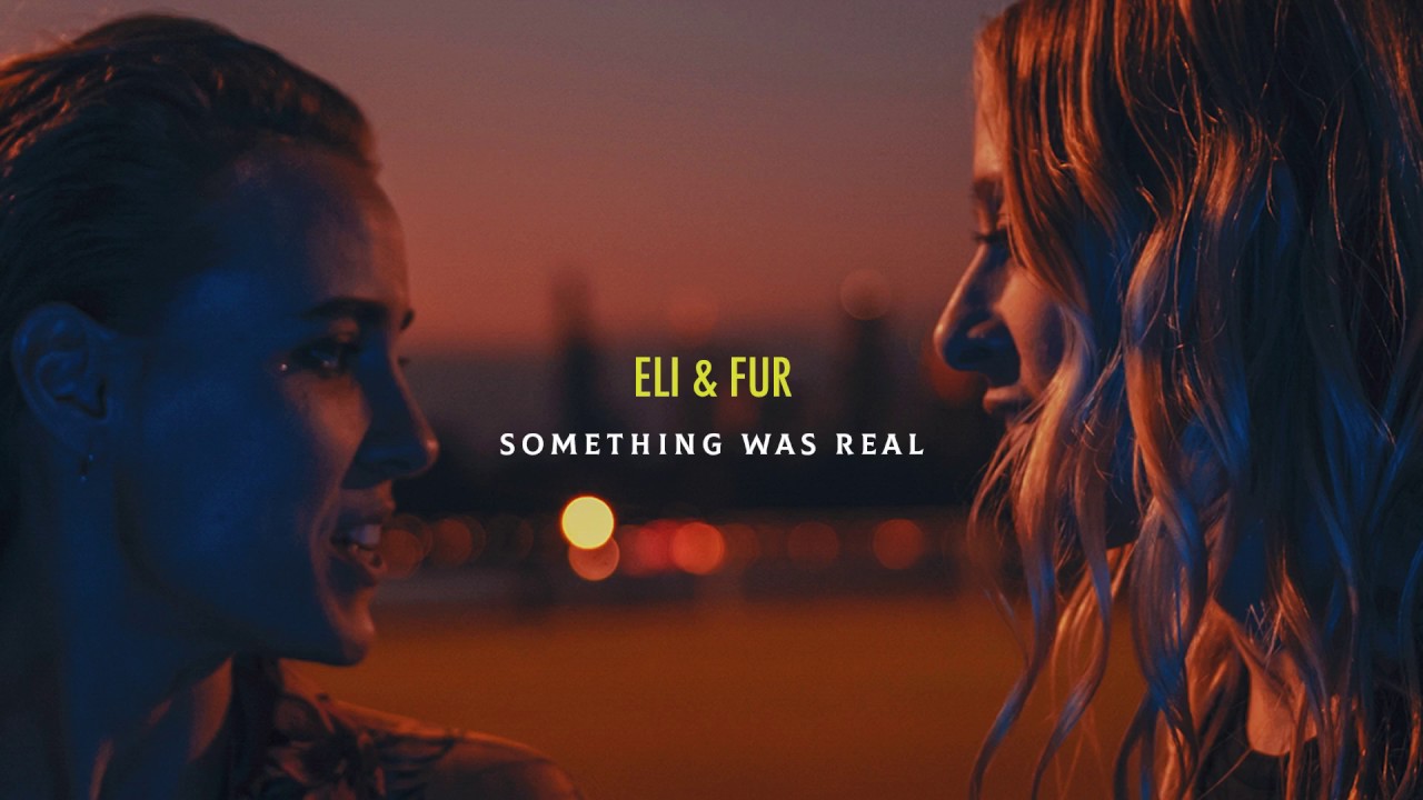 You really are something. Eli & fur. Eli & fur - found in the Wild. Eliza Noble alta Lora. Eli_fur_feat_Camden_Cox_-_Burning.