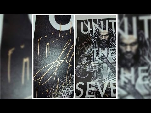 Jason Momoa Slams Marvel - AMC Movie News - UCtoMyXF4VFY3cB8fUcn7N4A