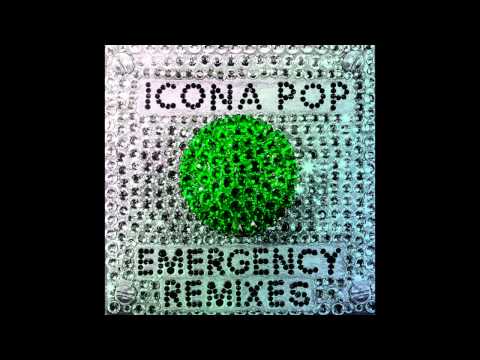 Icona Pop - Emergency (Club Killers Remix) (HQ) - UCja4SdylHToShQOmNKQIAXw