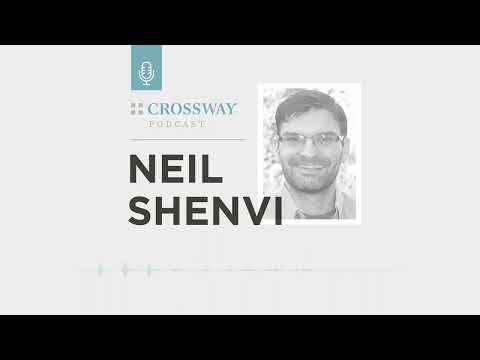 Why Apologetics Is Easier Than You Think (Neil Shenvi)
