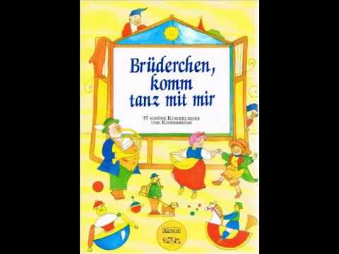 33. Häschen in der Grube (Kinderlied)