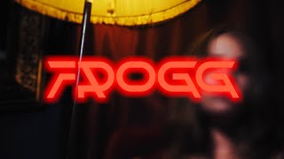 FROGG - "bloom" (Official Music Video) | BVTV Music