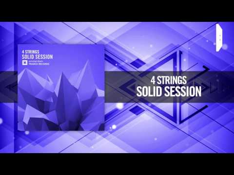 4 Strings - Solid Session (Amsterdam Trance) - UCsoHXOnM64WwLccxTgwQ-KQ