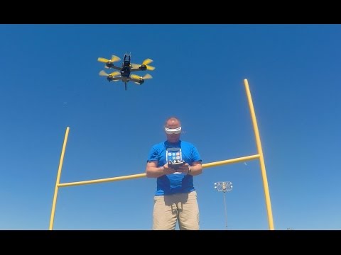 Drone Flying Tips - FPV Beginner Mistakes - UCj8MpuOzkNz7L0mJhL3TDeA