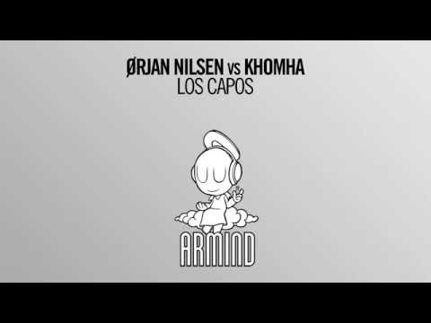 Orjan Nilsen vs KhoMha - Los Capos (Extended Mix) - UCO3gM-qHXMBM8BQdTwx8D2g