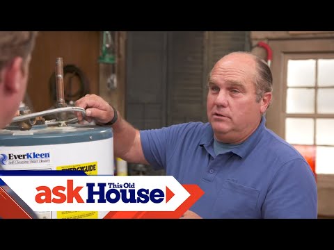 How to Prevent Plumbing Leaks Automatically | Ask This Old House - UCUtWNBWbFL9We-cdXkiAuJA
