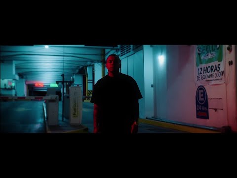 Luciano - Traube Minze (Musikvideo)