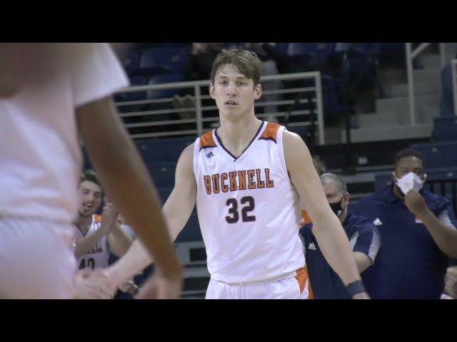 Bucknell Basketball Roster: Who’s Who for the Upcoming Season