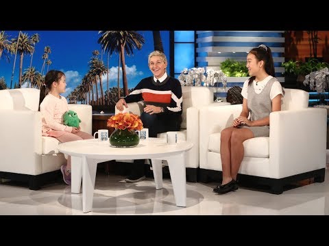 6-Year-Old Piano Prodigy Wows Ellen - UCp0hYYBW6IMayGgR-WeoCvQ