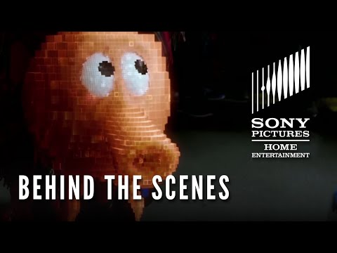 Pixels - Creating Q*bert Behind-the-Scenes - UCz97F7dMxBNOfGYu3rx8aCw