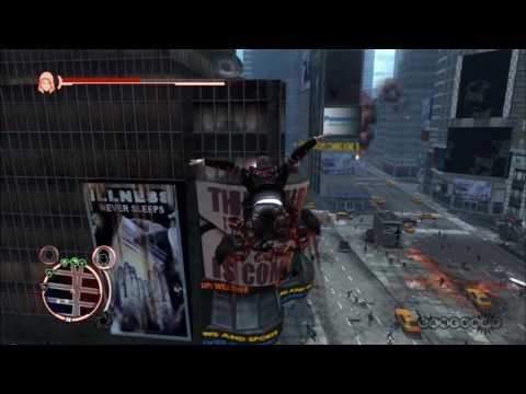 Prototype Video Review by GameSpot - UCbu2SsF-Or3Rsn3NxqODImw