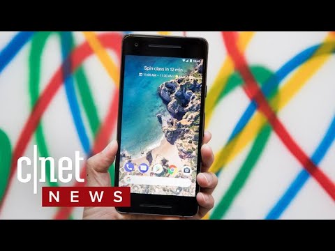 Google's parade of new products (Tech Today) - UCOmcA3f_RrH6b9NmcNa4tdg