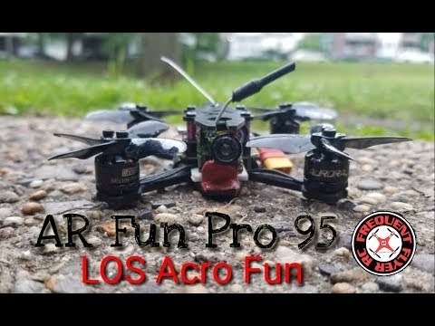 AR Fun Pro 95 LOS Acro Fun - UCNUx9bQyEI0k6CQpo4TaNAw