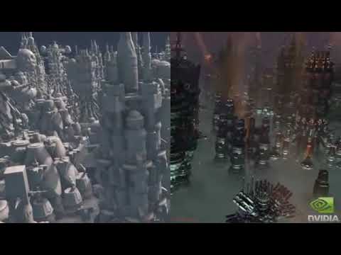 GeForce GTX 580 Demo: Endless City - UCiDJtJKMICpb9B1qf7qjEOA