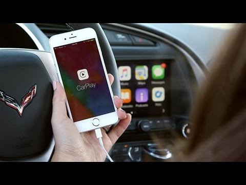 Apple CarPlay Review: The Road Trip - UCK7tptUDHh-RYDsdxO1-5QQ